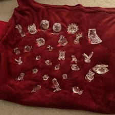 * SWAROVSKI crystal multi