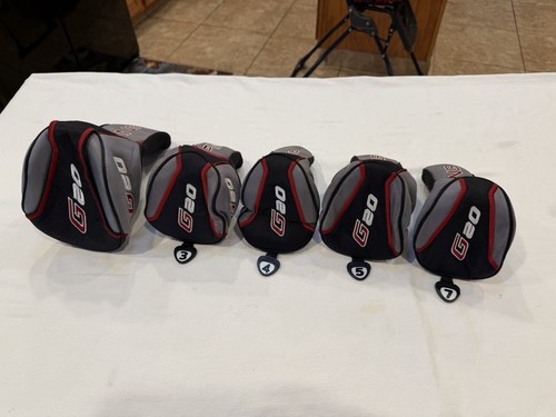 Ping g20 golf club black - g20,