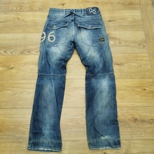 G Star Elwood Heritage Embro