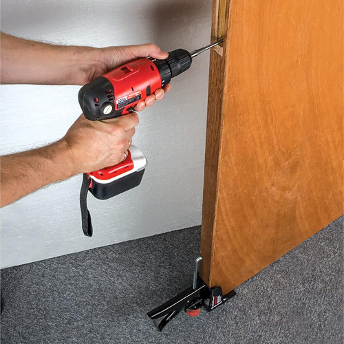 Trend quick release door - quick,
