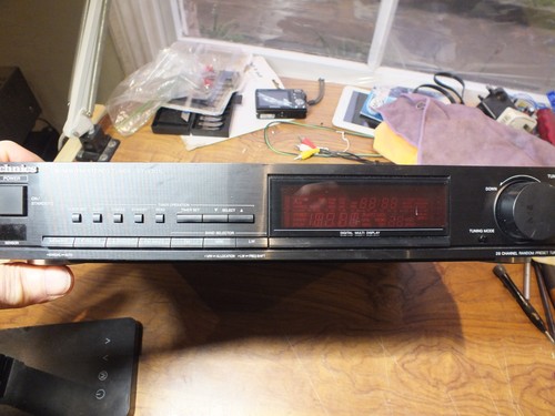 Technics x301l fi - hi,