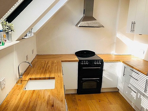 Cheap rustic oak - cheap, top