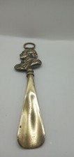 Vintage Brass William