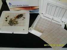 1X INSECT TRAP BUG CATCHER