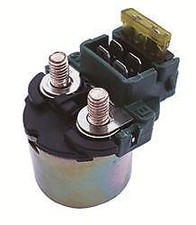 STARTER RELAY HONDA CBR600F