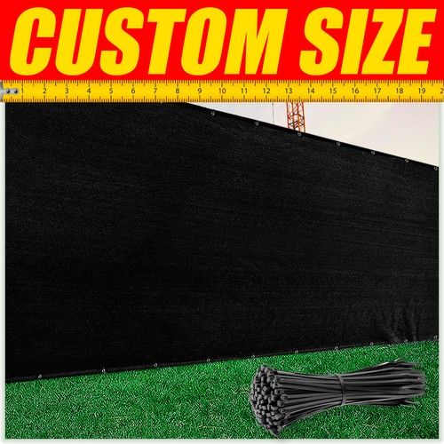 Colourtree black tall - black, ft