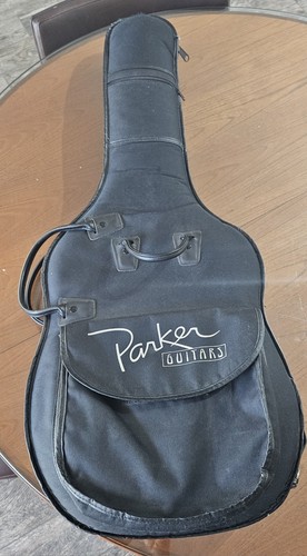 Original 90s parker - original,