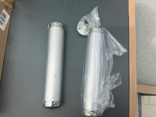 50cc bike quad muffler - , exaust