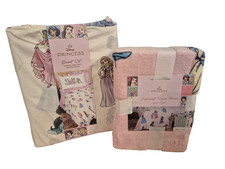 New Disney Princess Bedding