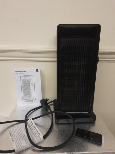 Heater eco electric - electric,