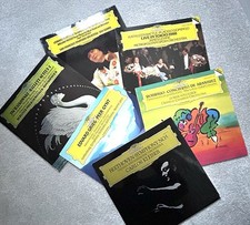 6 Deutsche Grammophon