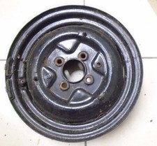 MORRIS MINOR SERIES 2  WHEEL