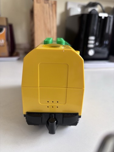 Lego duplo electric - lego,