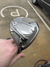 Taylormade Qi35 Max Lite 5