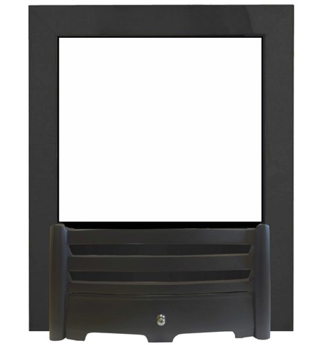 Replacement gas fire - replacement,