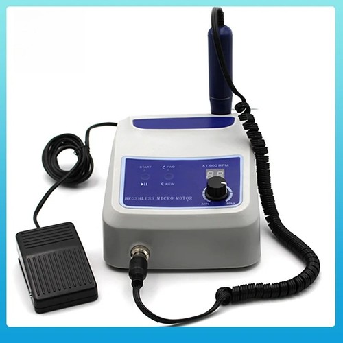 Dental lab electric micro - dental,