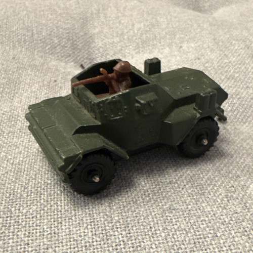 Corgi juniors wwii 64 - wwii, 1:64
