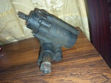 Toyota Land Cruiser FJ40 BJ40 Power Steering Box RHD