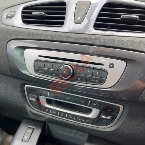 Renault scenic xmod mk3 - scenic,