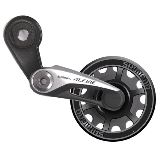 Shimano alfine bicycle cycle - bicycle,