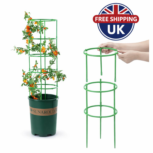Plant supports adjustable - 6x,