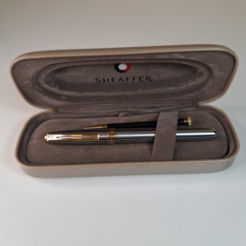 Mint sheaffer prelude - sheaffer,