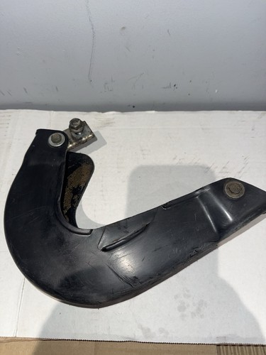 Suzuki lt50 chain guard - suzuki,