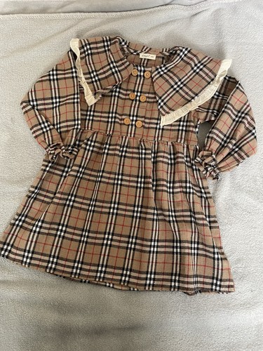 Girls inspired dress - girls,