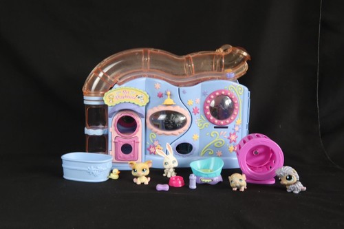 Littlest pet shop - , lovin