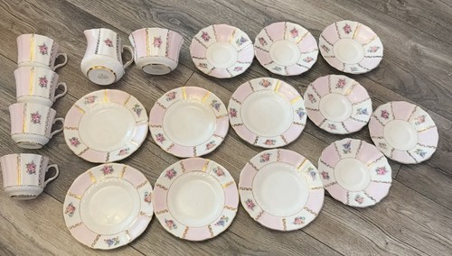 Vintage old royal - vintage, china