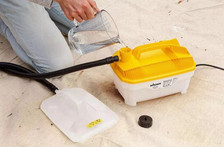 WAGNER Steam Wallpaper