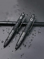 Tactical Pen Tungsten Steel