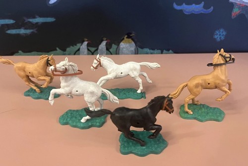 Vintage timpo cowboy - vintage,