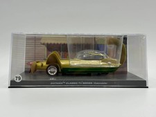 1/43 1966 Catmobile - Batman