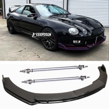 Carbon Fiber Front Bumper