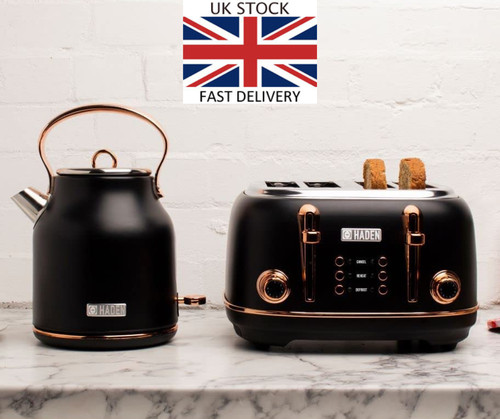 Haden heritage retro - heritage, rapid