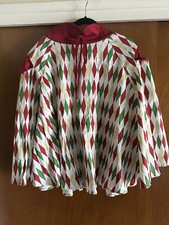  NWT PUG Pinup Girl Clothing