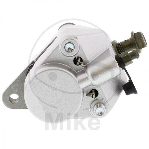 Silver brake caliper - caliper, 717.10.04