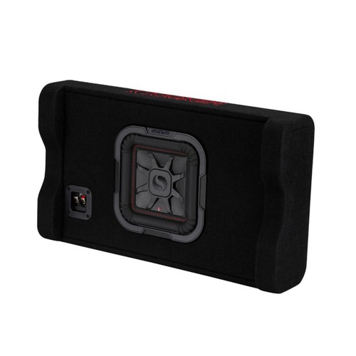 Kicker 49l7tdf82 sub inch - sub, 8