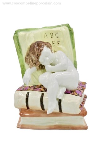 Original art deco ceramic - original,