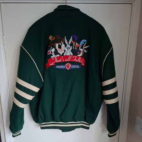 Vintage warner bros - warner,
