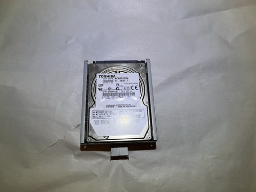 Sony ps3 80gb toshiba sata - toshiba,