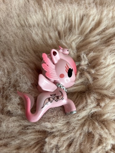 Tokidoki unicorno - tokidoki,