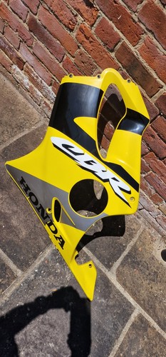 Honda cbr 600 - left, fairing