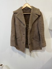 Leather Vintage Thick and