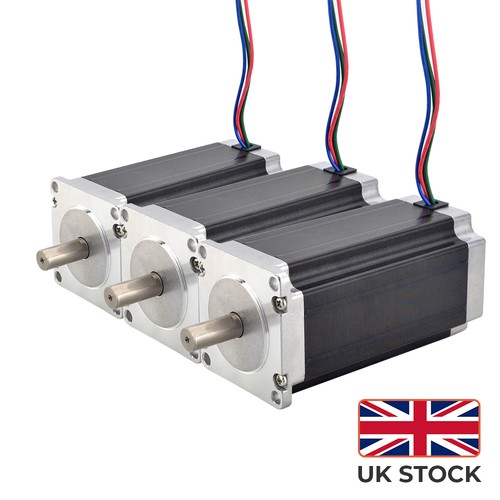 Stepperonline 3pcs high - 3pcs, torque