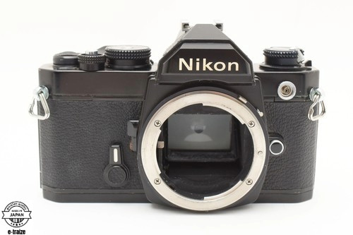 Very good nikon - nikon, black