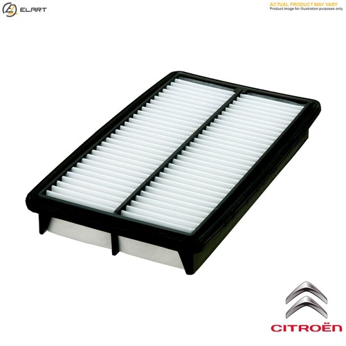 Genuine air filter 1606402680 - filter,