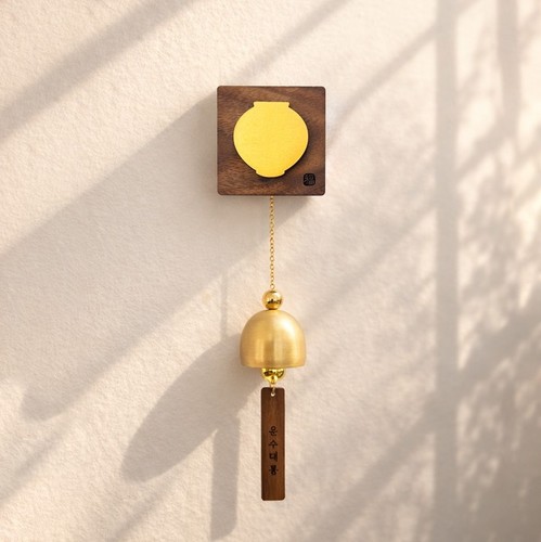 Korean moon jar - korean, door