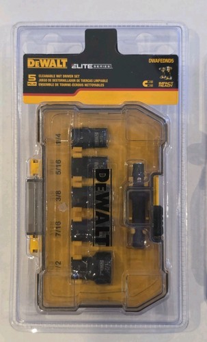 Dewalt cleanable nut - ,